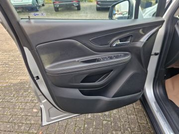 Bild 13 Opel Mokka X Innovation