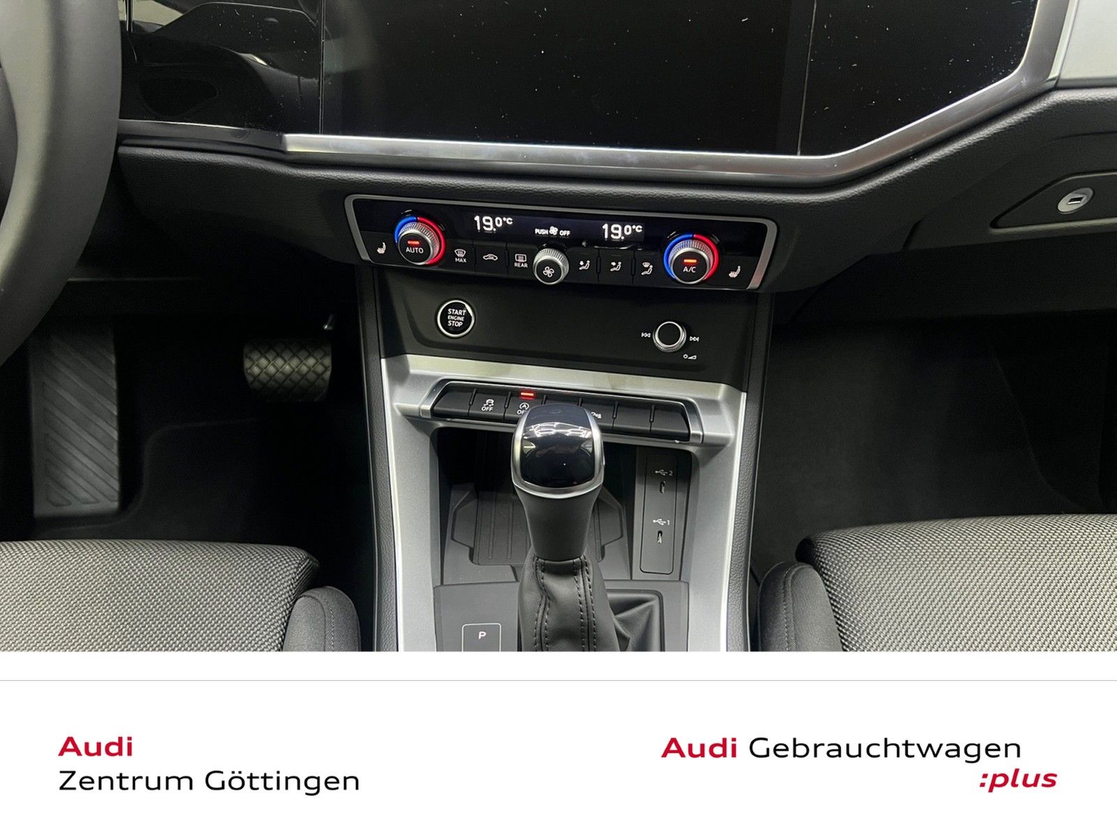 Audi Q3 - Bild 8