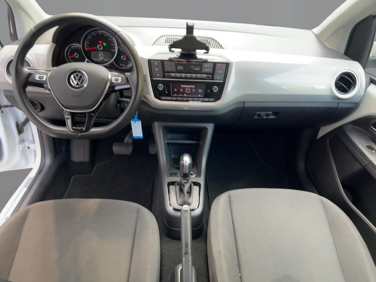 Volkswagen e-up! - Bild 12