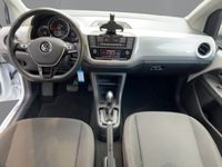 Volkswagen e-up! - Vorschau Bild 12