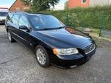 Volvo V70 2.4 Edition Comfort Benzin und LPG - Volvo V70: Edition Comfort