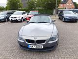 BMW Z4 Roadster 2.0i*Klima*Xenon*HiFi*SHZ* - BMW Z4