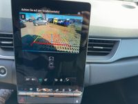 Renault Captur - Vorschau Bild 17