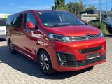 Citroën SpaceTourer Spacetourer Feel XL/Klima/AHK/8Sitze - Citroën SpaceTourer Feel mit Diesel-Antrieb