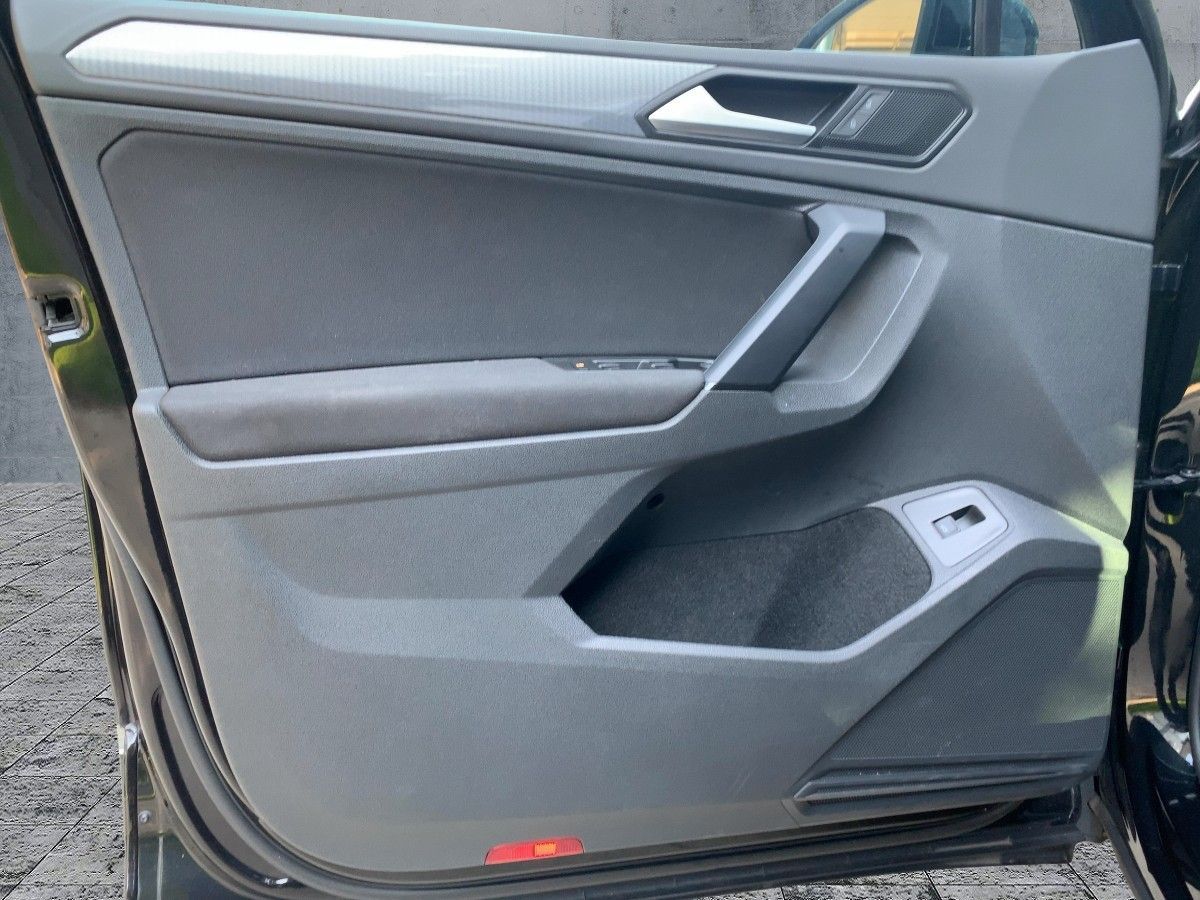Volkswagen Tiguan - Bild 19