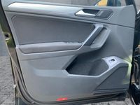 Volkswagen Tiguan - Vorschau Bild 19