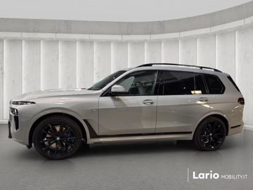 BMW X7 - 5