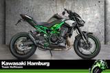Kawasaki Z900 Shark, sofort lieferbar, Lieferservice - Motorräder in Solingen