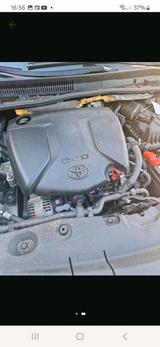 Toyota Avensis T27 bj2016 2.0 Diesel Motor... - Toyota: Motor