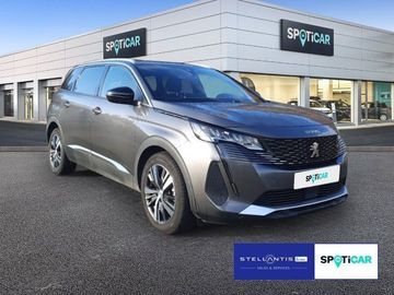 Peugeot 5008 - 5