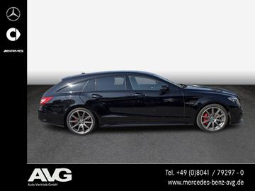 2018 Mercedes-BENZ CLS AMG 照片 4