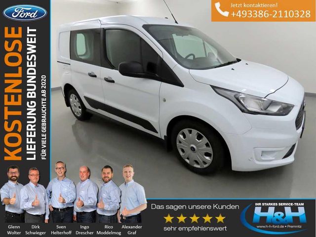 Ford Transit Connect 1.5 Aut. 240 L1 Trend DAB+PDC