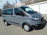 Ford Transit DoppelKlima,8Sitze,AHK,230V,Tempom,131PS - Ford Transit Custom in Nürnberg