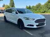 Ford Mondeo 2.0 TDCi  Business Edition Navi Led E 6 - Ford Mondeo in Ludwigshafen