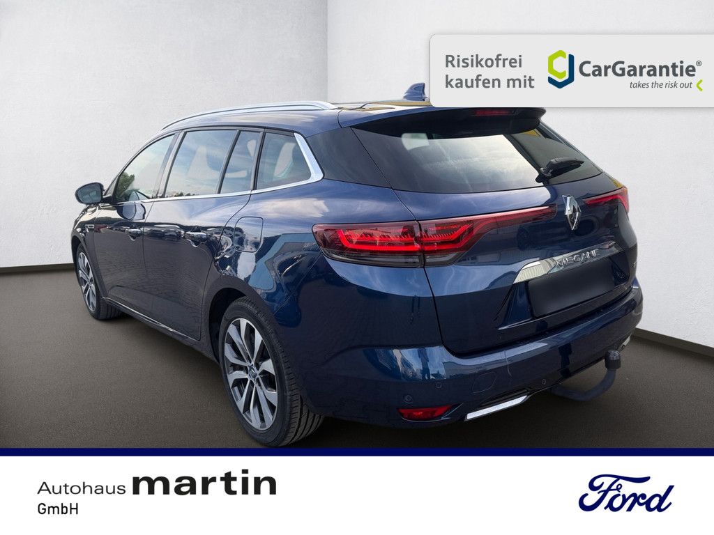 Fahrzeugabbildung Renault Megane IV Grandtour 1.6 Intens HUD FACEL. LED