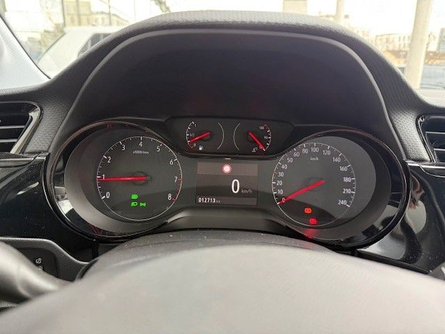 Fahrzeugabbildung Opel Corsa F Edition 1.2 100 PS PDC!