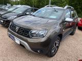 Dacia Duster TCe 150 2WD GPF Sondermodell Adventure - Dacia Duster in Saarbrücken