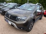 Dacia Duster TCe 150 2WD GPF Sondermodell Adventure - Dacia Duster: Adventure