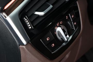 ALPINA B5 BITURBO Touring SWITCH-TRONIC Allrad