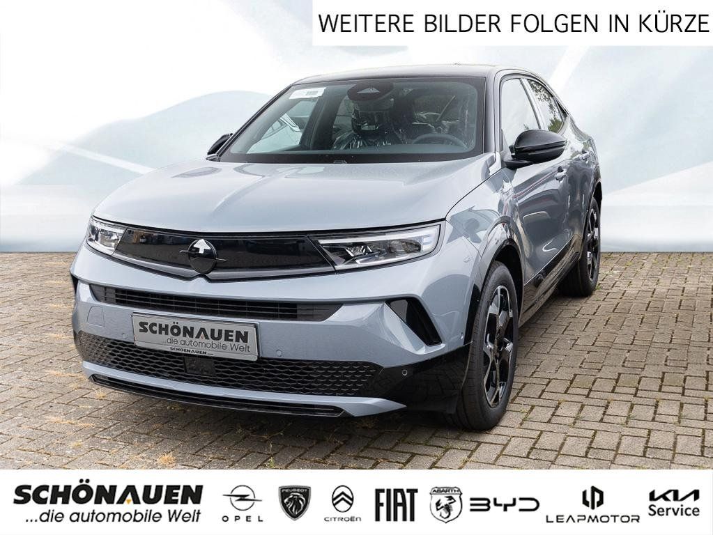 Opel Mokka GS Hybrid +ACC+AUT+Tech Paket+WinterPaket+