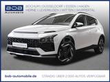Hyundai BAYON Prime 1.0 T-GDi 7DCT Assistenz-Paket