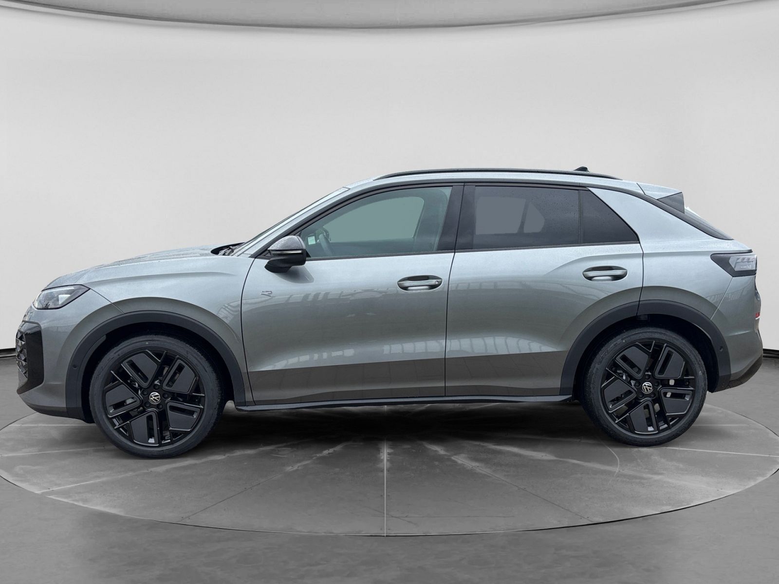 Volkswagen T-Roc 1.5eTSI DSG R-Line AHK BLACKSTYLE foto 3