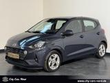 Hyundai i10 Trend 1.0 TEMPO+AUTO+SHZ+GARANTIE+PDC+DAB - gebrauchte Hyundai i10 aus dem Jahr 2022