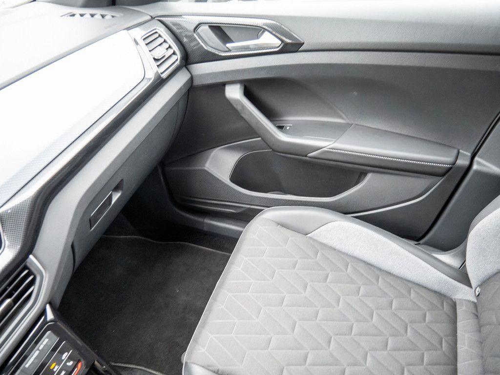 Volkswagen T-Cross 1.0TSI DSG "GOAL" Navi AHK PDC LED SHZ, миниатюра 16