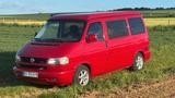 Volkswagen VW T4 California Westfalia Camper top gepf... - Volkswagen T4 California aus 1997