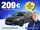 Cupra Leon eTSI *ACC*LED*KESSY*KAM*VIRTUAL*PDC*ISOFIX* - Cupra Gebrauchtwagen von 2024