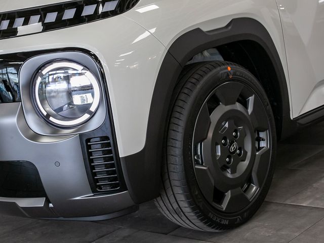 Hyundai Inster Elektro 85 kW FWD Cross Autobahnassistent