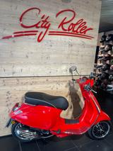 Vespa SPRINT 50 E4 wie neu//  Angebot des Monats! - VESPA SPRINT