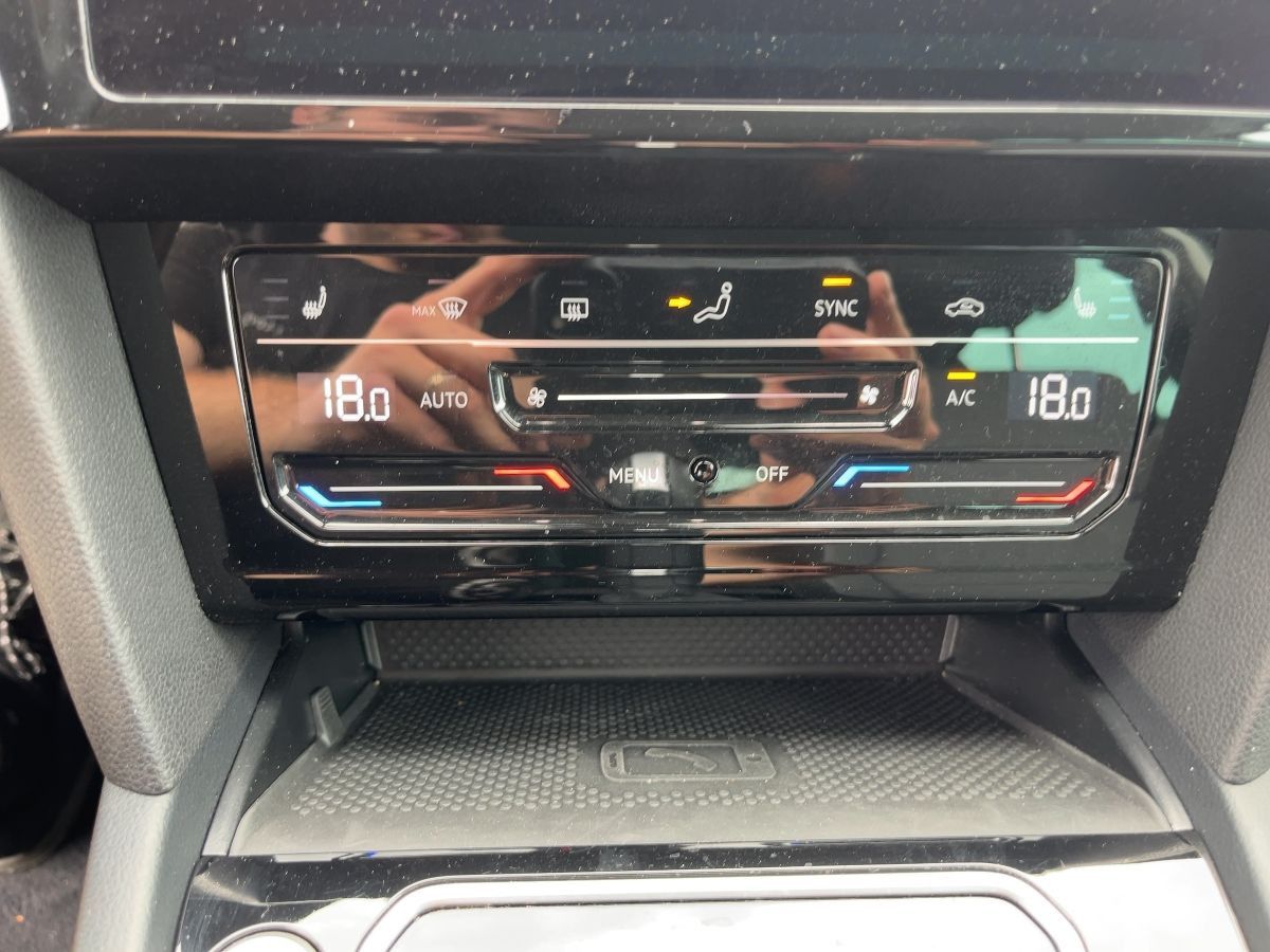 Volkswagen Passat Variant - Bild 16