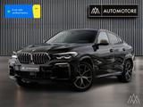 BMW X6 M50 i XDrive 530PS M Paket - BMW X6: Ps