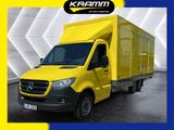 Mercedes-Benz Sprinter 907 EK Algema Blitzlader