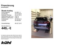 Skoda Kodiaq - Vorschau Bild 2