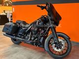 Harley-Davidson FLHXSE CVO Street Glide Special Screamin Eagle - HARLEY-DAVIDSON STREET GLIDE FLHX