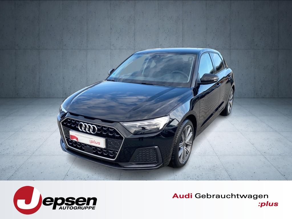 Audi A1 Sportback advanced 30 TFSI LED Alu17 Virtual