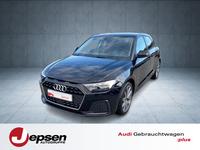 Audi A1 Sportback advanced 30 TFSI LED Alu17 Virtual