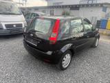 Ford Fiesta 1.4 16V Trend Euro4 Klima Tüv 06-2026 - Ford Fiesta aus 2002: 4.1