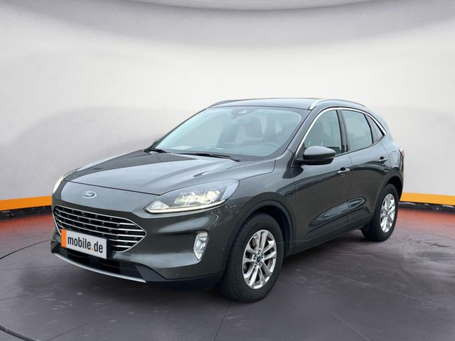 Ford Kuga 2.0 EcoBlue Titanium ACC Sitzheizung TWA