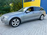 Mercedes-Benz C 180 CGI T BlueEFFICIENCY  AVANTGARDE