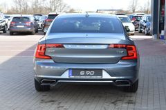 Fahrzeugabbildung Volvo S90 T8 R-Design*360°HeUp*B&W*20"MIETKAUF mögl.