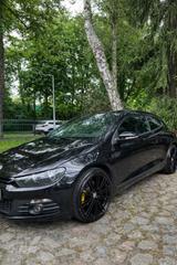Volkswagen Scirocco 1.4 TSI 160 PS - VW Scirocco Gebrauchtwagen in Berlin