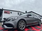 Mercedes-Benz AMG CLA 45 4MATIC SPEEDSHIFT DCT 7G*LED*Panorama - Mercedes CLA 45 AMG mit Schiebedach
