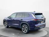 Volkswagen Tayron 1.5eTSI Elegance DSG 7-Sitzer Navi LED AH - Volkswagen Tayron Elegance mit Benzin-Antrieb