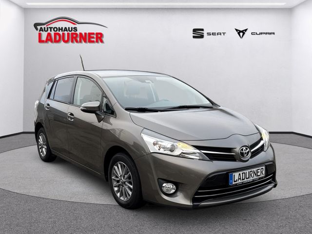 Verso Edition-S Klimaautom Ambientebeleuchtung S