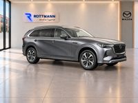 Mazda CX-80 - Vorschau Bild 8