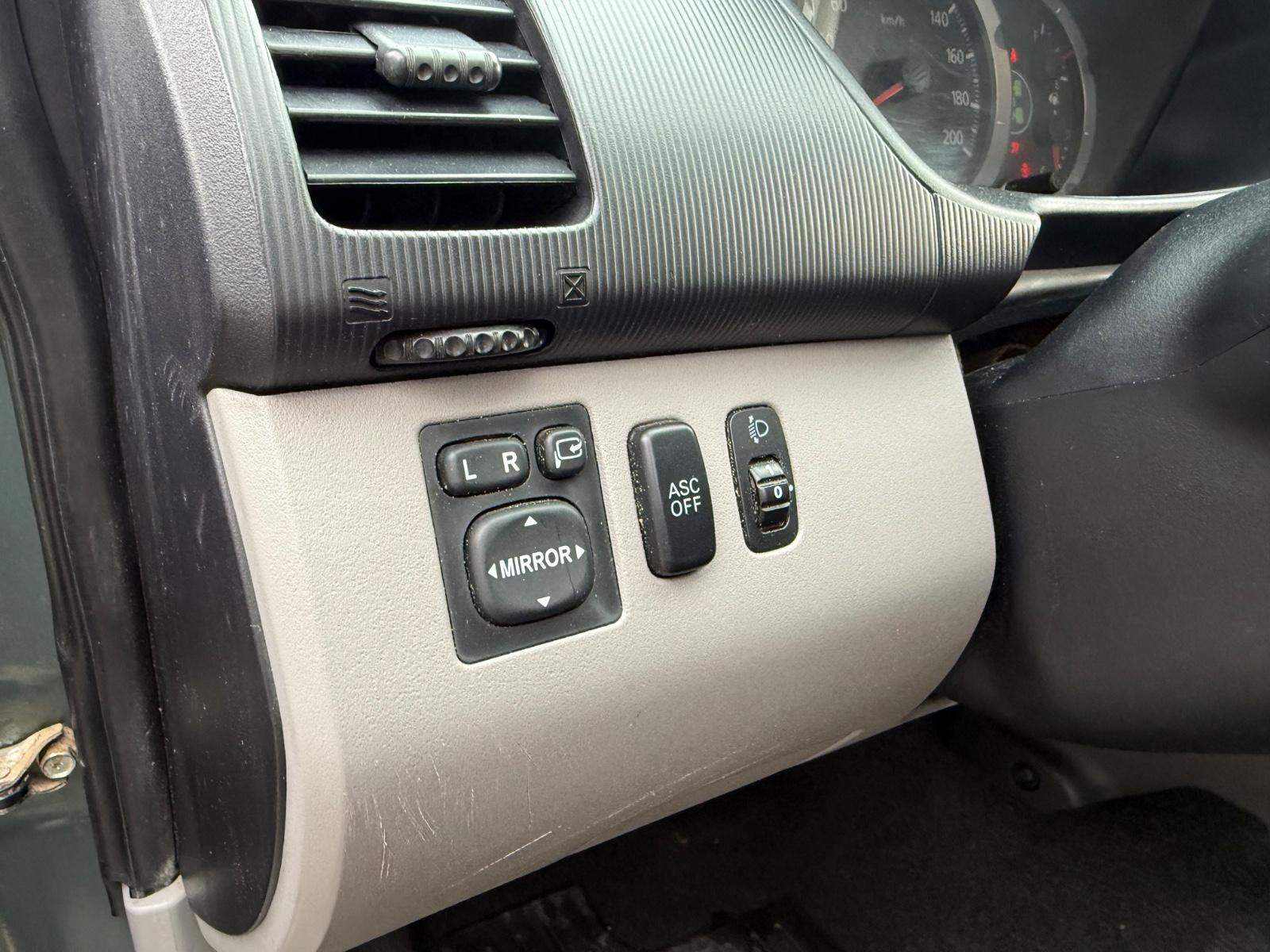 Mitsubishi L200 Intense 2.5 Doppelkabine 4WD /KLIMA/4x4/