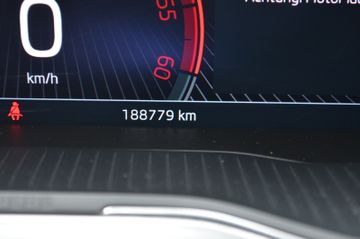 Skoda Superb - 12